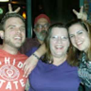 Meet your Posher, Robin